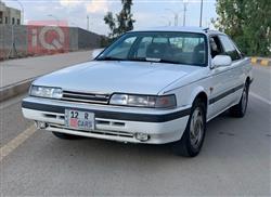 مازدا 626